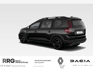 Dacia Jogger Extreme+ ECO-G 100 ❗❗ Benzin & Gas ❗❗ Schnell verfügbar