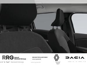Dacia Jogger Extreme+ ECO-G 100 ❗❗ Benzin & Gas ❗❗ Schnell verfügbar