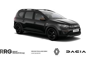 Dacia Jogger Extreme+ ECO-G 100 ❗❗ Benzin & Gas ❗❗ Schnell verfügbar