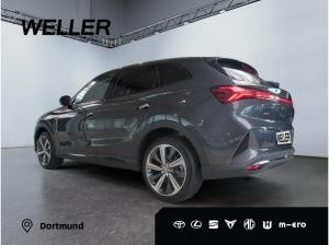 MG Marvel R Perfomance