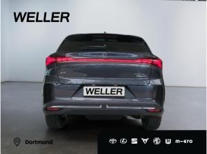 MG Marvel R Perfomance