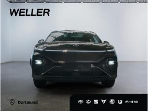 MG Marvel R Perfomance