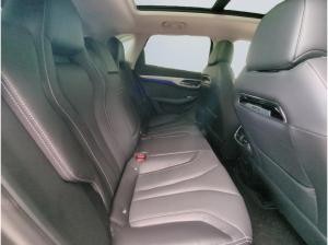 MG Marvel R Perfomance