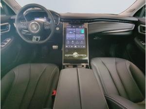 MG Marvel R Perfomance