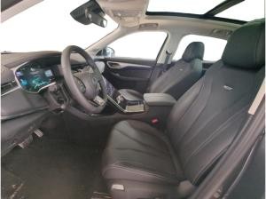 MG Marvel R Perfomance