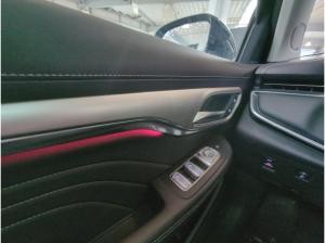 MG Marvel R Perfomance