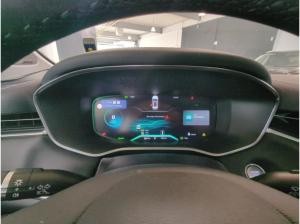 MG Marvel R Perfomance