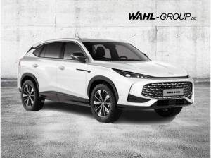 MG HS 1,5 Luxury 🔥 Jetzt leasen 🔥 inkl.  Zulassung