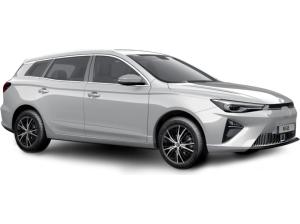 MG MG5 MAXIMAL LUXURY  *SONDERAKTION FÜR PRIVATKUNDEN*