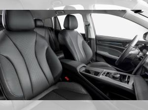 MG MG5 MAXIMAL LUXURY  *SONDERAKTION FÜR PRIVATKUNDEN*