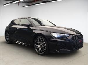 Audi RS3 RS 3 Sportback S tronic KLIMA LE