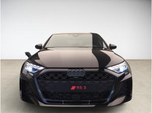 Audi RS3 RS 3 Sportback S tronic KLIMA LE