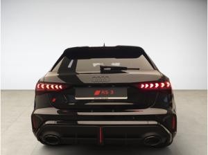 Audi RS3 RS 3 Sportback S tronic KLIMA LE