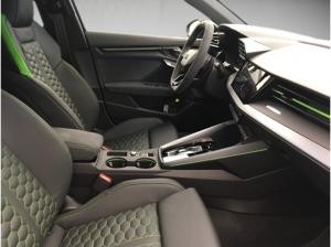 Audi RS3 RS 3 Sportback S tronic KLIMA LE