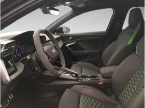Audi RS3 RS 3 Sportback S tronic KLIMA LE