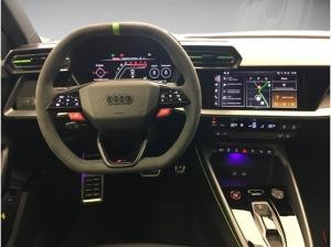 Audi RS3 RS 3 Sportback S tronic KLIMA LE