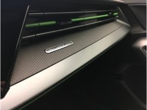 Audi RS3 RS 3 Sportback S tronic KLIMA LE