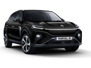 MG Marvel R LUXURY *SONDERAKTION FÜR PRIVATKUNDEN*