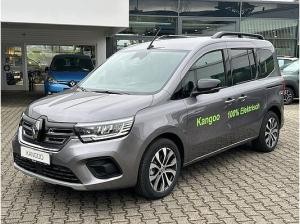 Renault Kangoo Techno E-Tech Electric CCS