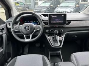Renault Kangoo Techno E-Tech Electric CCS