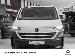 Volkswagen Transporter Kasten 2,0 l TDI 6-Gang kurz
