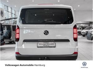 Volkswagen Transporter Kasten 2,0 l TDI 6-Gang kurz