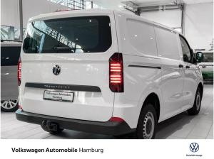 Volkswagen Transporter Kasten 2,0 l TDI 6-Gang kurz