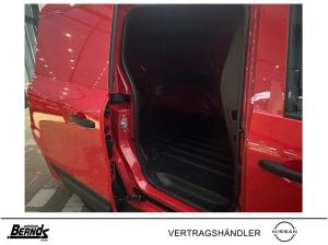 Nissan Townstar L1 Kasten ACENTA  KLIMA❗️ BENZINER ❗️EINPARKHILFE, KLIMA etc. 2,0t 130PS 5Jahre Garantie