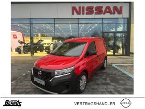 Nissan Townstar L1 Kasten ACENTA  KLIMA❗️ BENZINER ❗️EINPARKHILFE, KLIMA etc. 2,0t 130PS 5Jahre Garantie