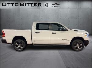 Dodge RAM 1500 BIG HORN CREWCAB BUILT TO SERVE V8 6-SITZE  ❗️❗️❗️ SONDERAKTION ❗️❗️❗️ V8 MOTOR 🤩🤩🤩