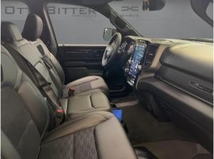 Dodge RAM 1500 BIG HORN CREWCAB BUILT TO SERVE V8 6-SITZE  ❗️❗️❗️ SONDERAKTION ❗️❗️❗️ V8 MOTOR 🤩🤩🤩