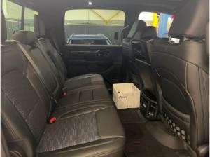 Dodge RAM 1500 BIG HORN CREWCAB BUILT TO SERVE V8 6-SITZE  ❗️❗️❗️ SONDERAKTION ❗️❗️❗️ V8 MOTOR 🤩🤩🤩