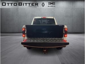 Dodge RAM 1500 BIG HORN CREWCAB BUILT TO SERVE V8 6-SITZE  ❗️❗️❗️ SONDERAKTION ❗️❗️❗️ V8 MOTOR 🤩🤩🤩