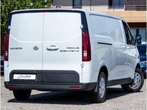 MAXUS Deliver 7 Luxury FWD Lenkradheizung