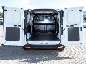MAXUS Deliver 7 Luxury FWD Lenkradheizung
