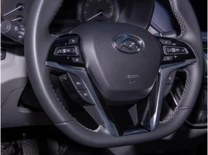 MAXUS Deliver 7 Diesel L2H1 FWD Luxury KICKOFF 2025