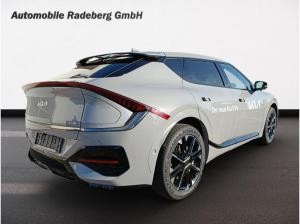 Kia EV6 GTL84 AWD WP, ASS+, DESIGN, TECH, SOUND, WINTR.