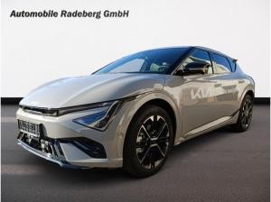 Kia EV6 GTL84 AWD WP, ASS+, DESIGN, TECH, SOUND, WINTR.