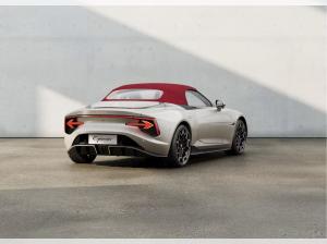 MG Cyberster ❗*AB SOFORT VERFÜGBAR*❗