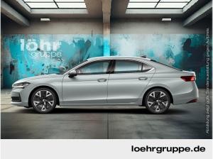 Skoda Superb Limousine Selection 1,5 TSI iV 150 kW (204 PS)