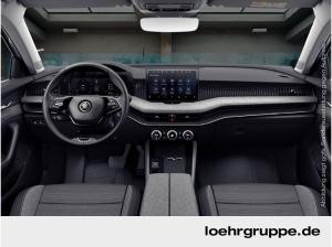 Skoda Superb Limousine Selection 1,5 TSI iV 150 kW (204 PS)
