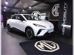 MG MG4 Standard MY24 *Privat* incl. Überführung *Lagerfahrzeug* *Sonderaktion*