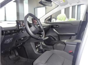 MG MG4 Standard MY24 (49 kWh) *Gewerbe* *Lagerfahrzeug**