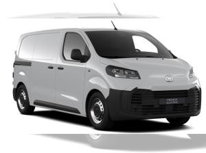 Toyota Proace Elektro