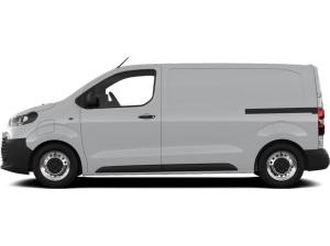 Toyota Proace Elektro