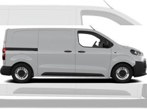 Toyota Proace Elektro