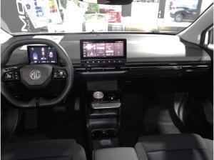 MG MG4 Standard MY24 (49 kWh) *Gewerbe* *Lagerfahrzeug**