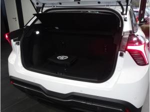 MG MG4 Standard MY24 (49 kWh) *Gewerbe* *Lagerfahrzeug**