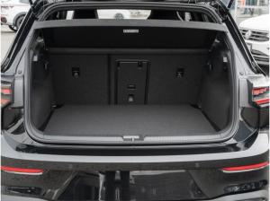 Volkswagen Golf "GTI" 2,0 l TSI 7-Gang-DSG BLACK-STYLE-LM19-DCC-WKR-NEBEL