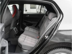 Volkswagen Golf "GTI" 2,0 l TSI 7-Gang-DSG BLACK-STYLE-LM19-DCC-WKR-NEBEL
